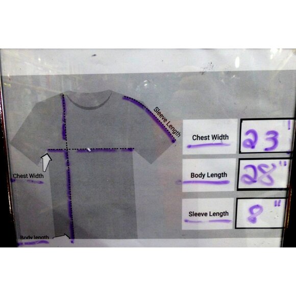 The Allman Brothers Band Graphic T-shirt XL Tee - Picture 6 of 7